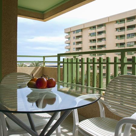 Apartup Patacona Beach II Валенсія Екстер'єр фото