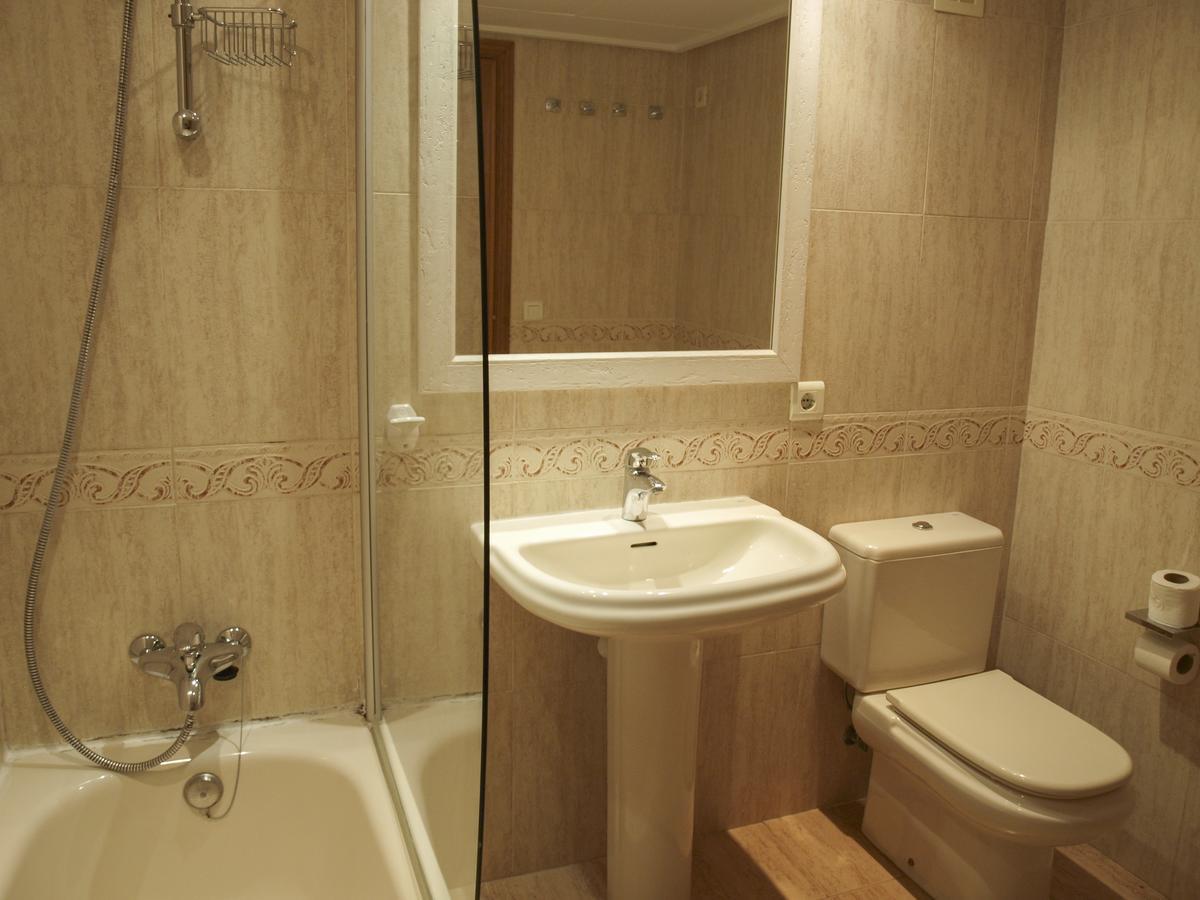 Apartup Patacona Beach II Валенсія Екстер'єр фото