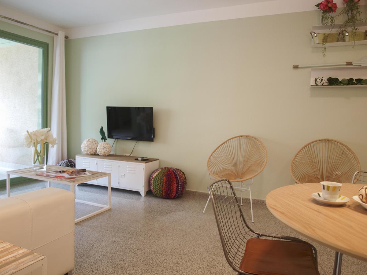 Apartup Patacona Beach II Валенсія Екстер'єр фото