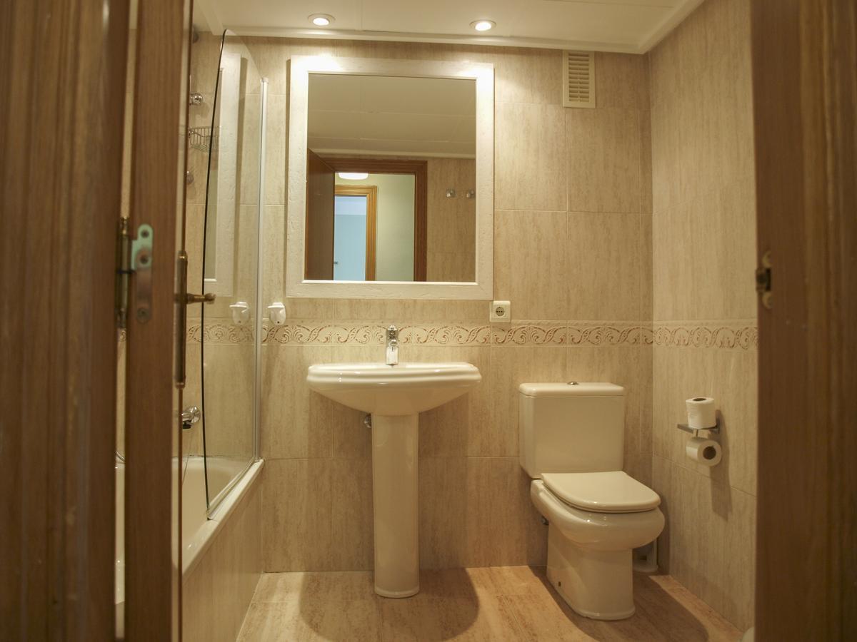 Apartup Patacona Beach II Валенсія Екстер'єр фото